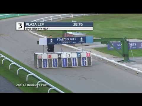 2019 JPW TROPHY - HEAT 2 - T3 PLAZA LEP