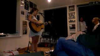 AMANDA ANNE PLATT/ " LOVE ME THEN"