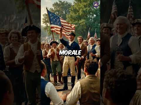 BIRTH of the US Navy