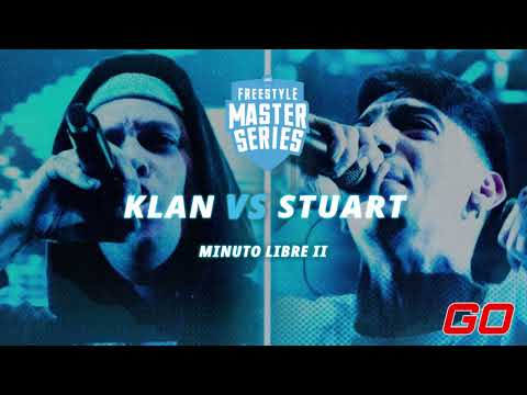 Klan vs Stuart | Segundo Minuto de Sangre Remake Instrumental - FMS Argentina Jornada 8