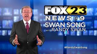 Swan Song: Free speech on campus