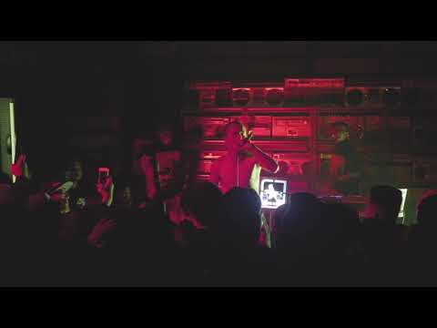 Mario Zwinkle - Bomb Da Town 3