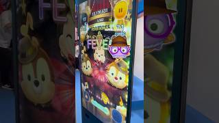 【TGS2026】クソデカ端末で化け物消去出す奴【東京ゲームショー】#ツムツム#tgs2026