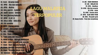 Download lagu TOP LAGU MALAYSIA TERPOPULER PALING BANYAK DICARI mp3