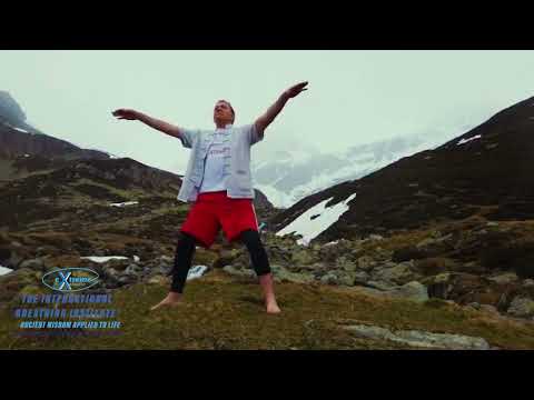 IBI Academy-Ancient Breathwork application to sports