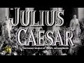 John Badham on JULIUS CAESAR