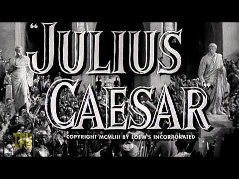 Thumbnail for video: John Badham on JULIUS CAESAR Thumbnail for video: John Badham on JULIUS CAESAR