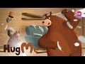 Hug Me 3 Operation Weekend