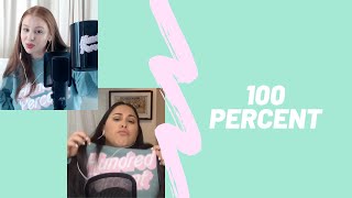 100 Percent: The Morning Toast, Friday, January 21, 2022