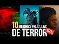 Top 10 HORROR Movies 2022