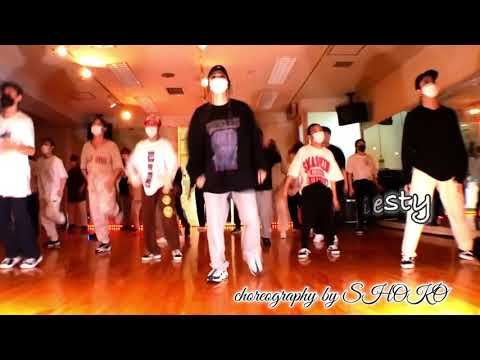 HIPHOP DANCE ♬SUVs / jack harlow & pooh shiesty