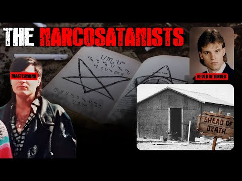 The Narcosatanists "The Real-Life Cult That Killed for Power" | True Crime Documentary