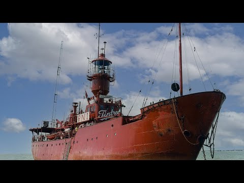 Visit to the MEBOIII on August 20, 1999 during RNI RSL 1999