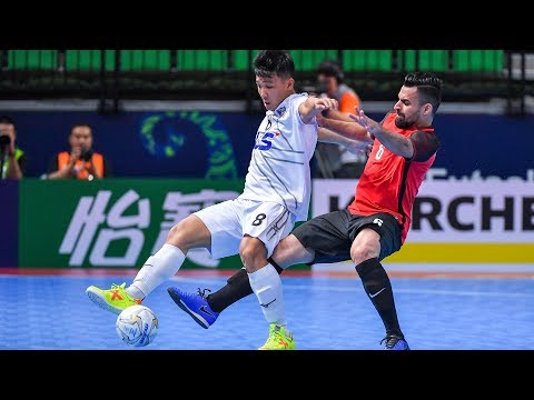 Highlights M11 - Al Rayyan SC(QAT) vs Thai Son Nam FC(VIE)