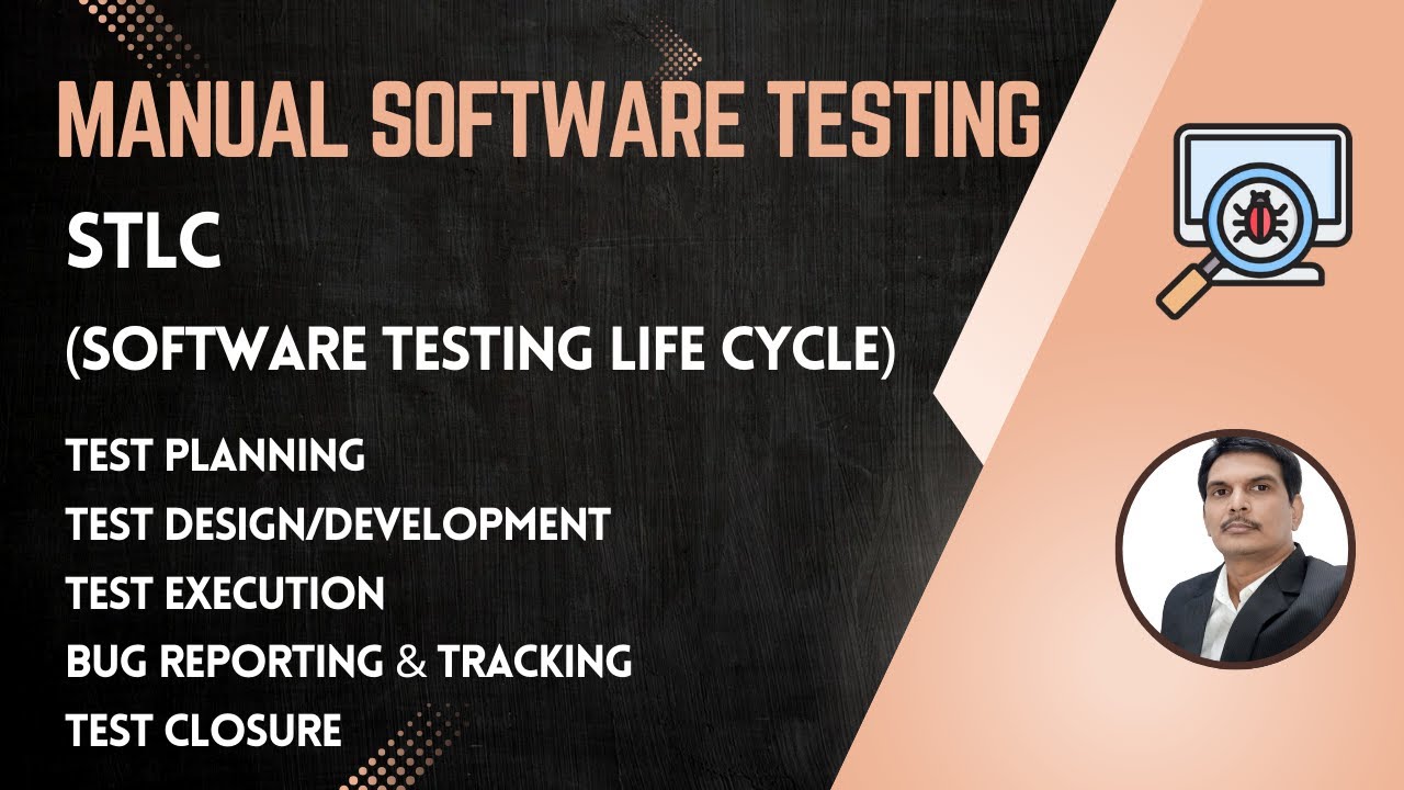 Manual Software Testing Training Part-7