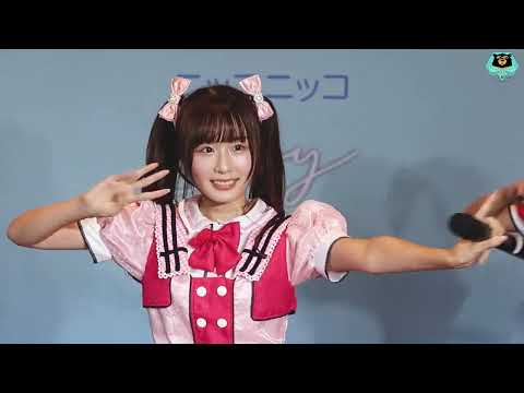 IK03 [FANCAM][MIU FOCUS] Roku byou Empathy - Ikinari Tell Me [いきなりテルミー]