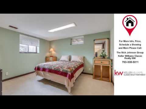 6016 Cherrywood Road, Mound, MN Presented by The Nick Johnson Group.
