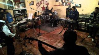 Grupo Con Sentido - Mi mayor necesidad / A donde vayas - Marco Antonio Solis y Los Bukis