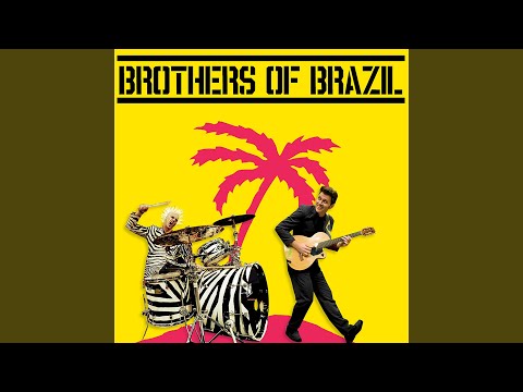 Samba Around the Clock