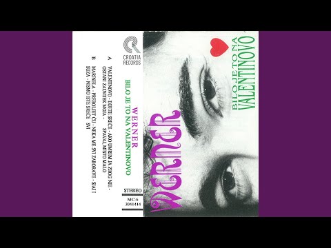 Ostani Zauvijek Moja