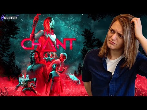 THE CHANT || FULL Gameplay Walkthrough | AMAZING Indie Horror Game! | 🔴LIVE w/Holster's Cult!