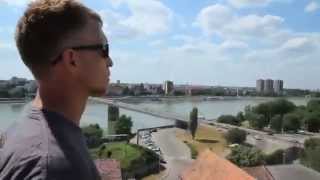 Raw Travel Preview Episode 206 - Serbia