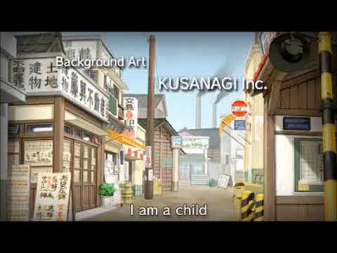 [GOTY 2013 #10] Best VGM 1501 - Attack of the Friday Monsters! A Tokyo Tale - Opening