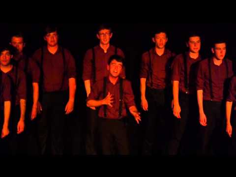 Semi-Toned present TONED UP! - 'Dear Darlin'' by Olly Murs