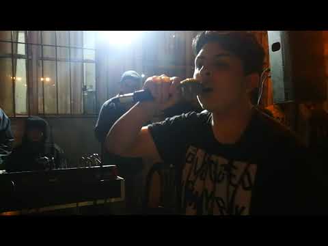 Seas vs Gianco vs Th vs Lb - OCTAVOS - CFC