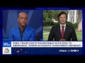 Robinhood CEO Vlad Tenev Calls Trump Accounts Amazing Recaps CEO Roundtable With The President