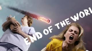 Телеанонс сериала "Ты, я и конец света 1 сезон"