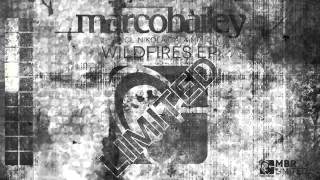 Marco Bailey - Black Cave | [MBR Limited]