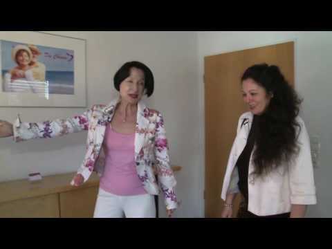 Erfolgreiche Partnersuche mit Die Chance