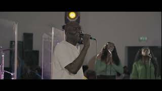 Impact Music Group - Worship Medley feat. Minister Checko Ankrah