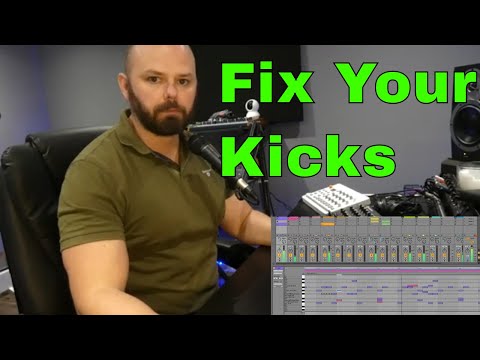Why Most Kicks Don't Work