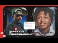 NASTY C Now Independent After Leaving DEF JAM What Is The Excuse Now