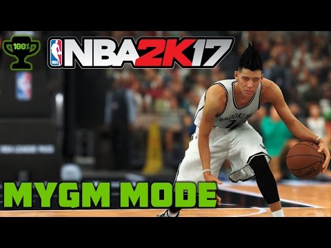 NBA 2K17 MyGM: 3 Moves to make as the Brooklyn Nets in NBA 2K17 MyGM/MyLeague Mode