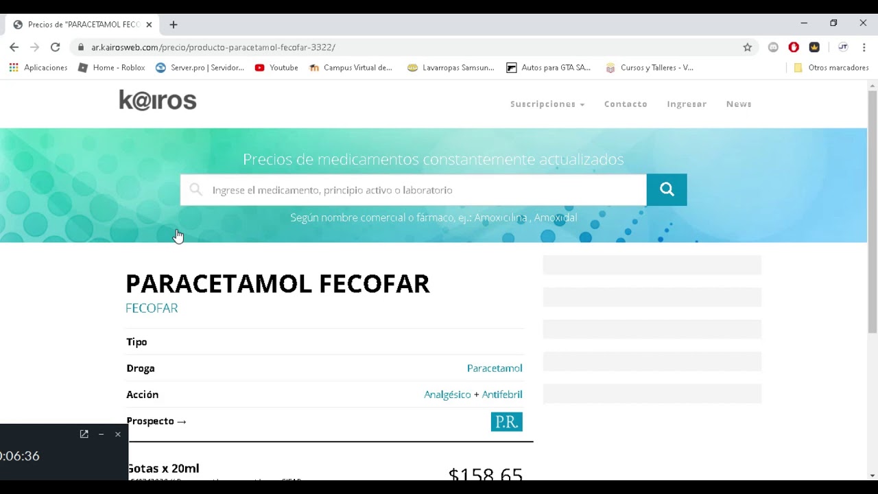 ¿Para qué se utiliza Kairós? VALETRY