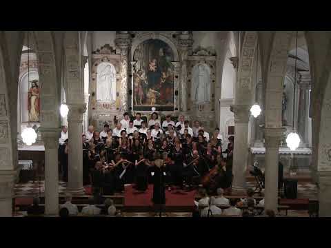 Christus Op. 97 di Felix Mendelssohn Bartholdy ( Sintesi video )
