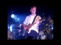 British Sea Power - Lately (Live @ Roundhouse, London, 13/06/15)
