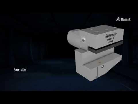 Hoffmann Group: GARANT eco