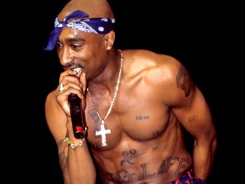 2pac ft Lil Mo Niggaz Nature