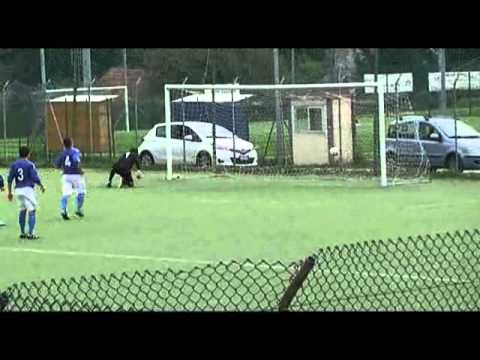 DIL05 131013 - SAN CIPRIANO - CERIALE 1-0 | PROMOZIONE A
