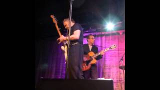 Jimmie Vaughan - White Boots