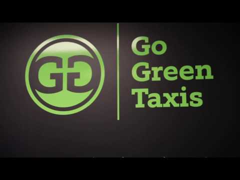 Why Go Green choose to use Autocab's booking and dispatch software