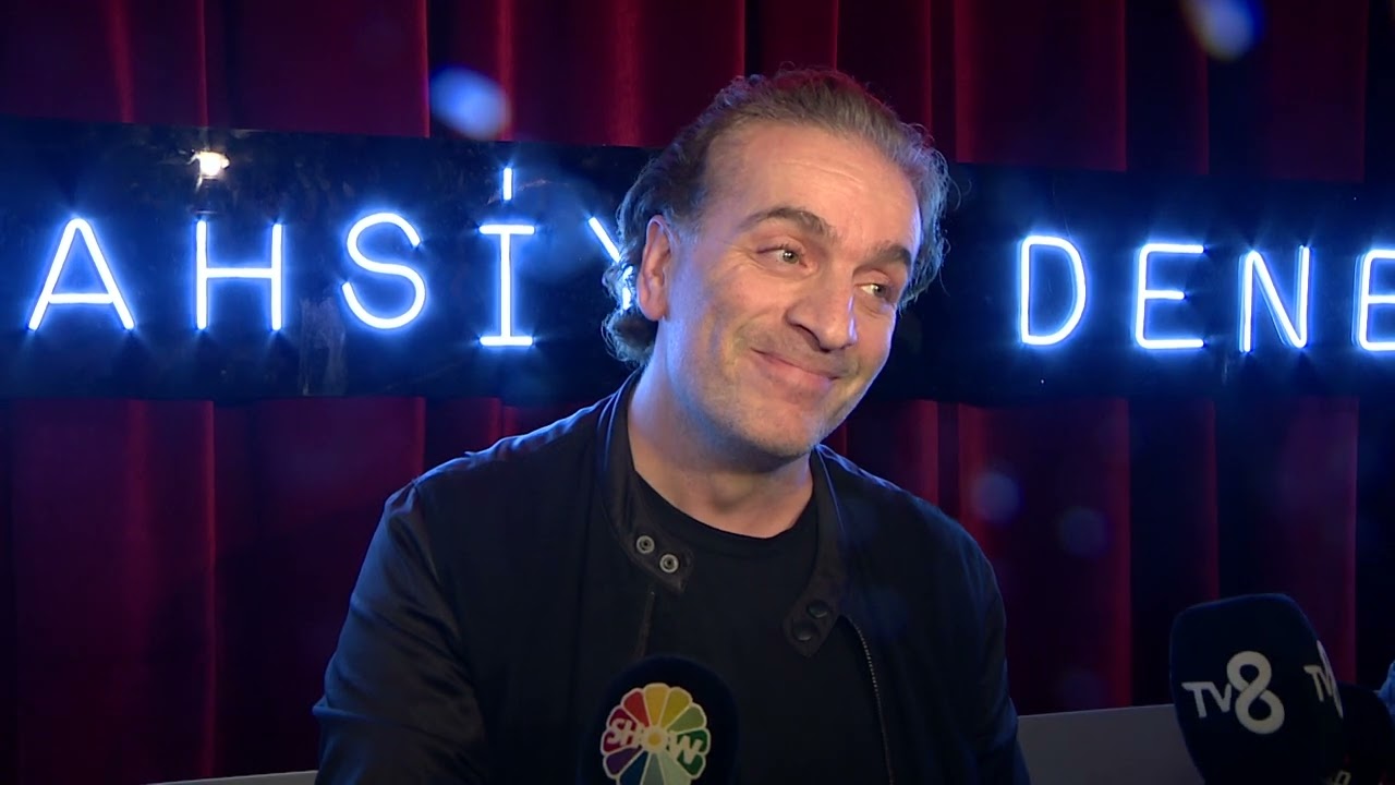 Murat Cemcir hakkında merak edilenleri yanıtladı! Magazin Burada