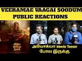 Veeramae Vaagai Soodum Official Teaser Reaction | Vishal | Yuvan Shankar Raja | This.Pa.Saravanan