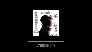 Donny Pangilinan - Different Kind of Love (Audio)