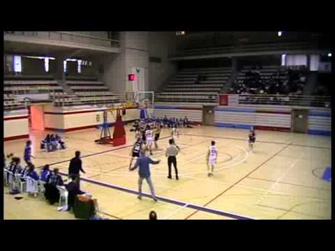 LF2B J19 GRUPO EM LEGANES...,80 - 66,INSTITUTO FERTILIDAD AIR EUROP... (21/03/2015)