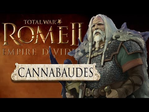Empire Divided - Faction Preview: Cannabaudes & The Goths
